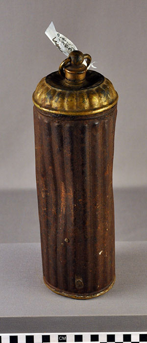 Thumbnail of Canteen (2013.05.1386)