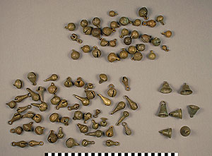 Thumbnail of Eighty-eight Bells (2013.05.1387)