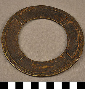 Thumbnail of Bracelet (2013.05.1389)