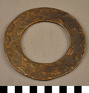 Thumbnail of Woman’s Bracelet (2013.05.1394)