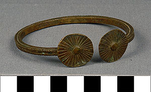 Thumbnail of Bracelet (2013.05.1414)