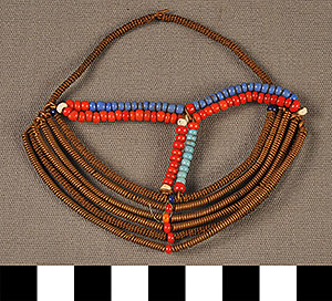 Thumbnail of Earring (2013.05.1415A)