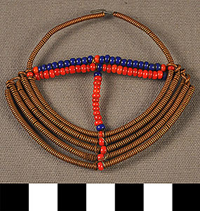 Thumbnail of Earring (2013.05.1415B)