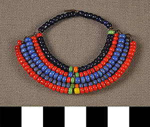 Thumbnail of Earring (2013.05.1415C)