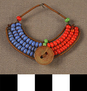 Thumbnail of Earring (2013.05.1415E)