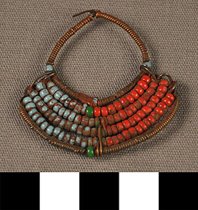 Thumbnail of Earring (2013.05.1415G)