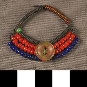 Thumbnail of Earring (2013.05.1415I)