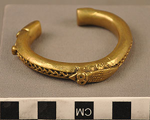 Thumbnail of Bracelet (2013.05.1418)