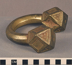 Thumbnail of Bracelet Money (2013.05.1428)