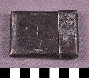 Thumbnail of Identity Case (2013.05.1429)