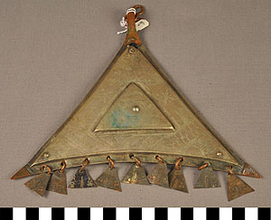 Thumbnail of Tcherot Amulet (2013.05.1432)