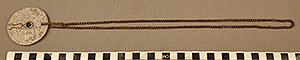 Thumbnail of Magic Curative Pendant (2013.05.1437)