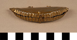 Thumbnail of Dance Ankle Rattle (2013.05.1438B)