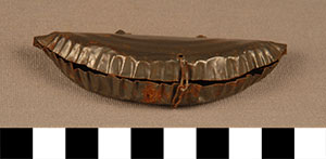 Thumbnail of Dance Ankle Rattle (2013.05.1438C)