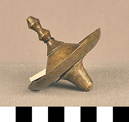 Thumbnail of Pair of Earrings (2013.05.1439A)