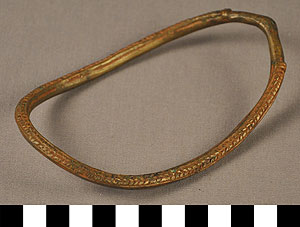 Thumbnail of Bracelet (2013.05.1440)