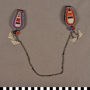 Thumbnail of Earring (2013.05.1446)