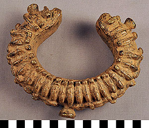 Thumbnail of Bracelet (2013.05.1447)