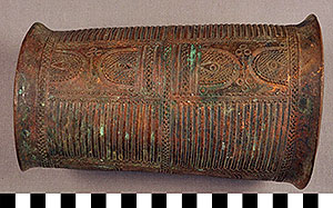 Thumbnail of Anklet or Armlet (2013.05.1448)