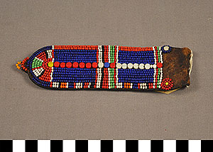 Thumbnail of Earring (2013.05.1449)