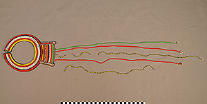 Thumbnail of Woman’s Wedding Necklace (2013.05.1451)