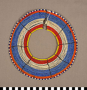 Thumbnail of Woman’s Collar (2013.05.1452)