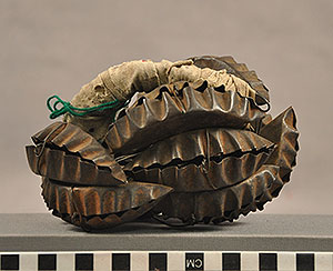 Thumbnail of Hand Rattle (2013.05.1463)