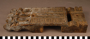 Thumbnail of Door Lock (2013.05.1465A)