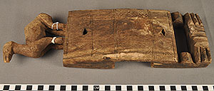 Thumbnail of Door Lock (2013.05.1467A)