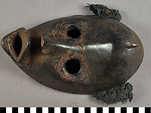 Thumbnail of Mask (2013.05.1468)