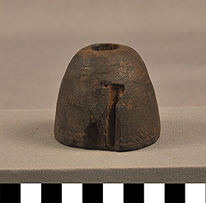 Thumbnail of Pipe Fragment (2013.05.1469A)