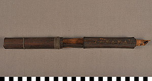 Thumbnail of Pipe (2013.05.1469B)