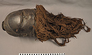 Thumbnail of Bundu Society Mask (2013.05.1470)