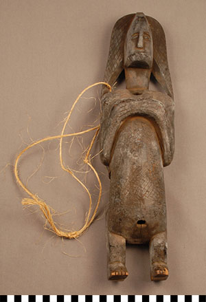 Thumbnail of Door Lock (2013.05.1472A)