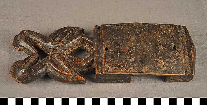 Thumbnail of Door Lock (2013.05.1477A)