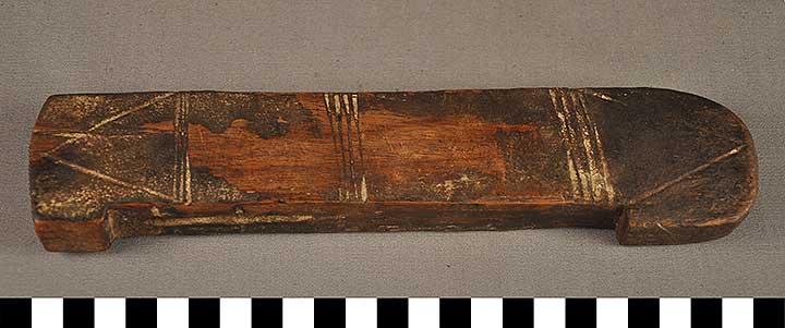 Thumbnail of Door Lock (2013.05.1477B)