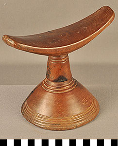 Thumbnail of Headrest (2013.05.1483)