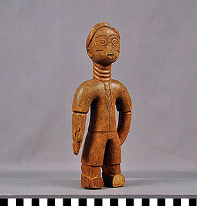 Thumbnail of Doll (2013.05.1484)