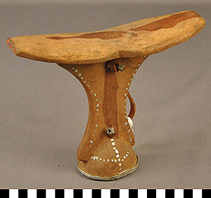 Thumbnail of Headrest (2013.05.1485)