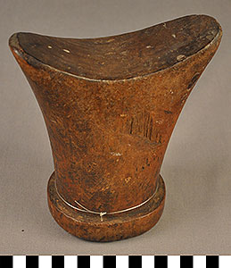 Thumbnail of Headrest (2013.05.1499)