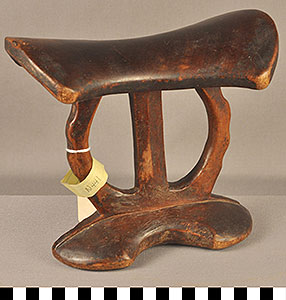 Thumbnail of Headrest (2013.05.1501)