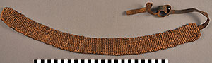 Thumbnail of Bark Belt (2013.05.1505)
