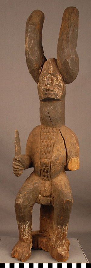 Thumbnail of Ikenga (2013.05.1508)