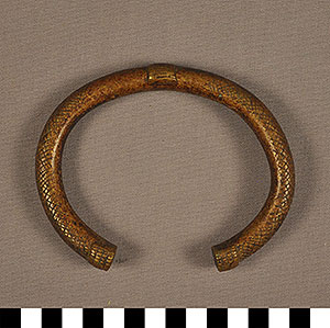 Thumbnail of Bracelet Money (2013.05.1527)