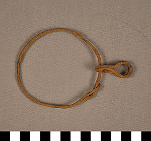 Thumbnail of Bracelet Money (2013.05.1530)
