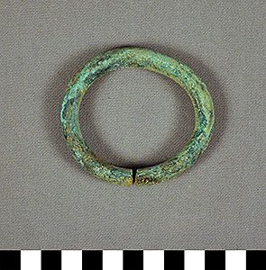 Thumbnail of Bracelet Money (2013.05.1534)