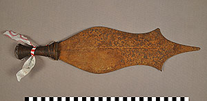 Thumbnail of Money Sword (2013.05.1542)