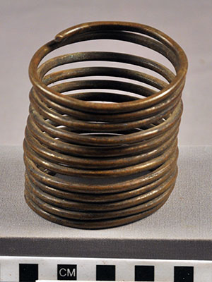 Thumbnail of Coil Money (2013.05.1547)