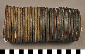 Thumbnail of Coil Money (2013.05.1549)