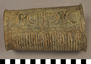 Thumbnail of Anklet or Armlet (2013.05.1551)